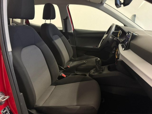 SEAT Arona 1.0 EcoTSI Reference usato a ALCAMO