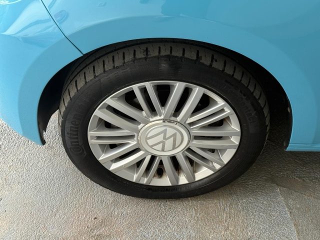 Volkswagen up! 1.0 5p. EVO move up! BlueMotion Technology - foto 4 di 4