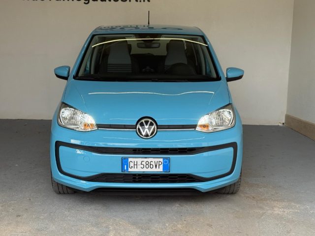 Volkswagen up! 1.0 5p. EVO move up! BlueMotion Technology - foto 2 di 4