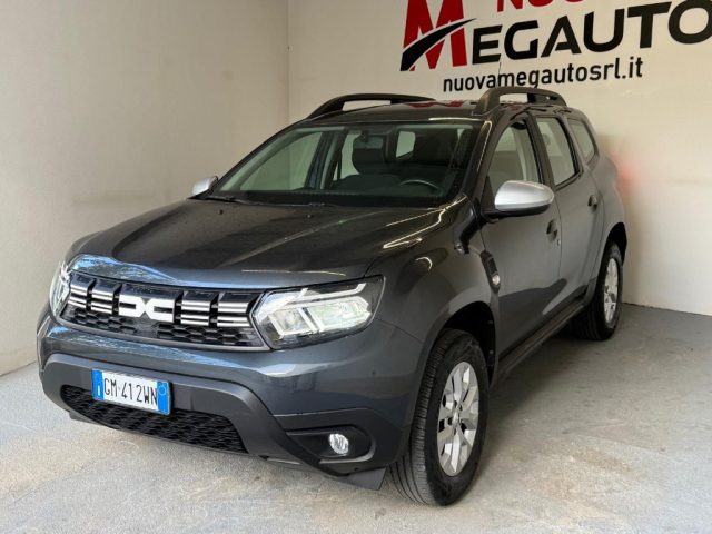 Dacia Duster 1.5 Blue dCi 8V 115 CV 4x2 Expression - foto 3 di 4