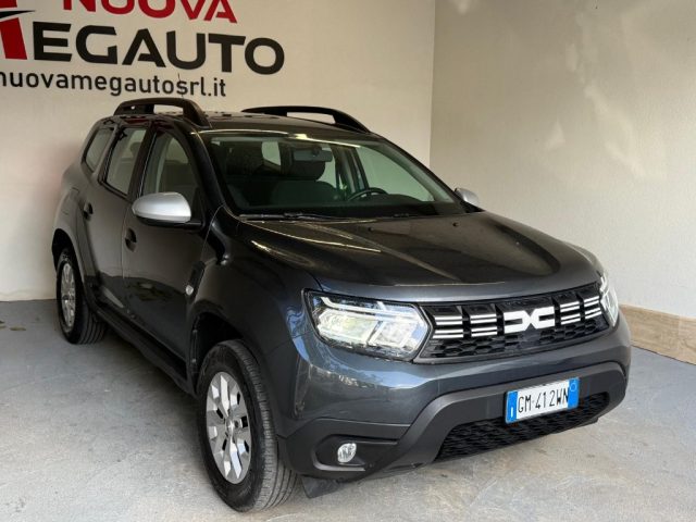 Dacia Duster 1.5 Blue dCi 8V 115 CV 4x2 Expression - foto 4 di 4