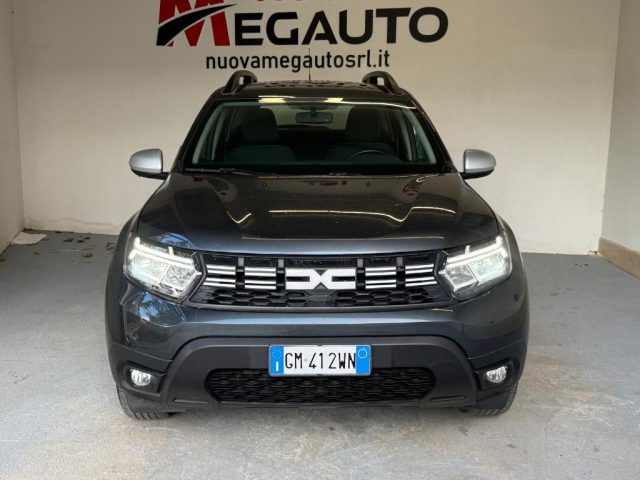 Dacia Duster 1.5 Blue dCi 8V 115 CV 4x2 Expression - foto 2 di 4