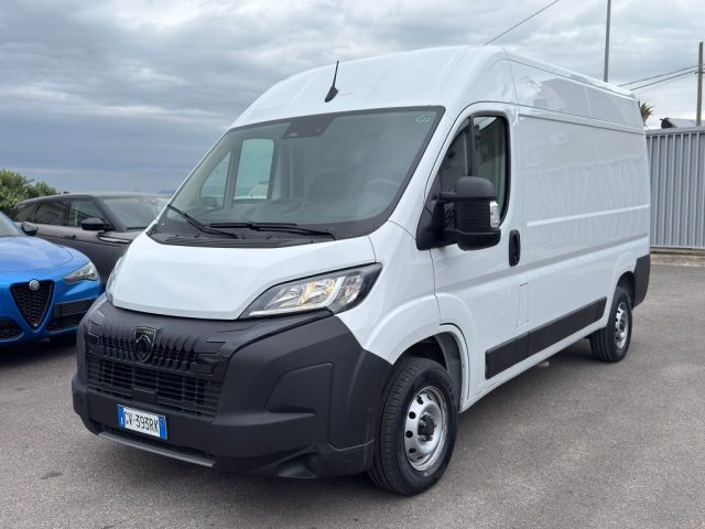 Peugeot Boxer 35 2.2 BlueHDi FAP L2H2 - foto 3 di 4