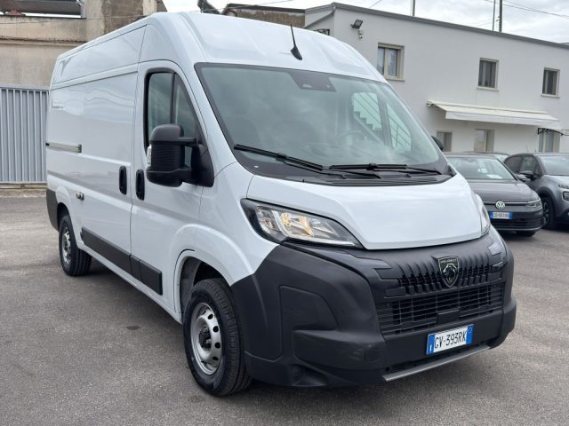 Peugeot Boxer 35 2.2 BlueHDi FAP L2H2 - foto 2 di 4