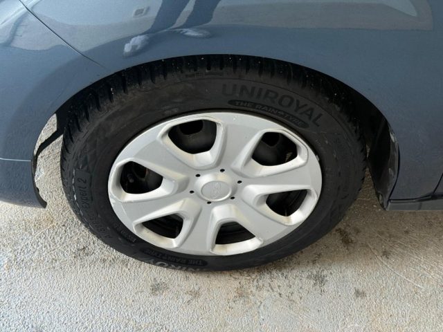 Ford Tourneo Courier 1.0 EcoBoost 100 CV Plus - foto 4 di 4