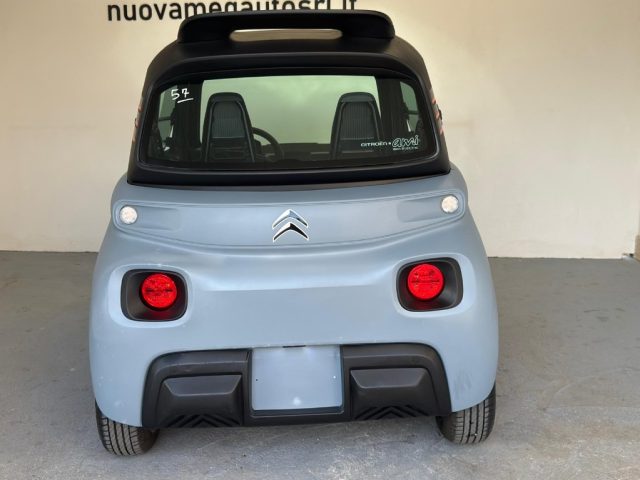 Citroen Ami Ami - foto 3 di 4