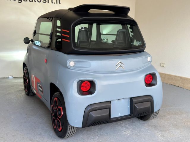 Citroen Ami Ami usato a ALCAMO