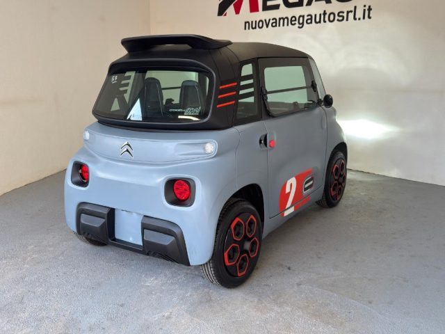Citroen Ami Ami usato a ALCAMO
