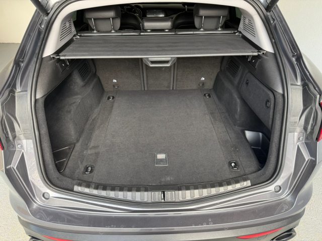 Alfa Romeo Stelvio 2.2 Turbodiesel 190 CV AT8 Q4 Sprint usato a ALCAMO