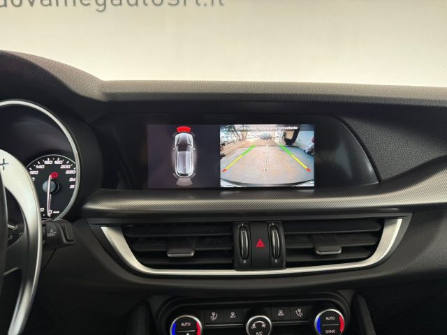 Alfa Romeo Stelvio 2.2 Turbodiesel 190 CV AT8 Q4 Sprint - foto 3 di 4