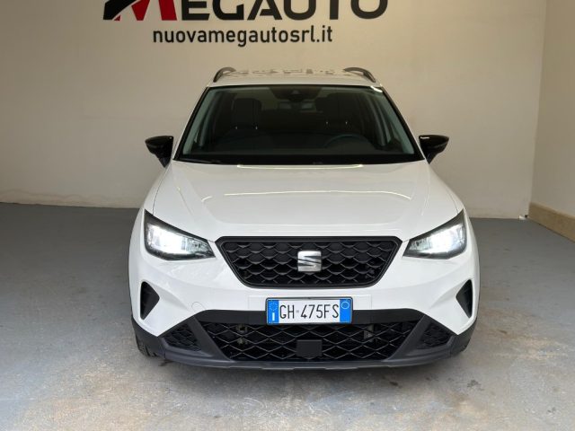 SEAT Arona 1.0 EcoTSI Style - foto 3 di 4