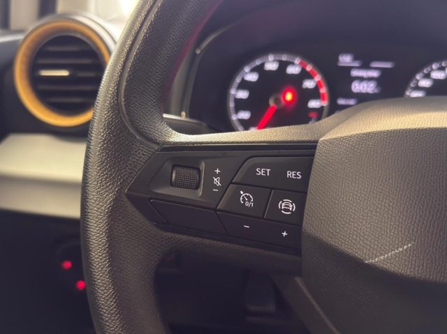 SEAT Arona 1.0 EcoTSI Style usato a ALCAMO