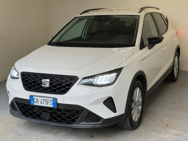 SEAT Arona 1.0 EcoTSI Style, del 2022, 99.000 km, in vendita a Alcamo (TP)