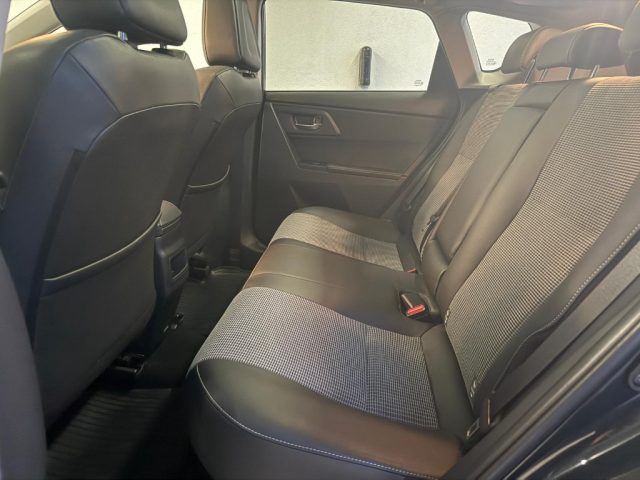 Toyota Auris 1.8 Hybrid Lounge usato a ALCAMO