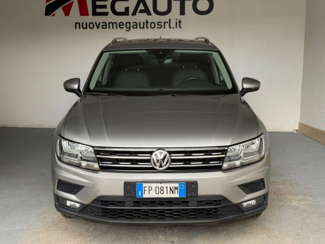 Volkswagen Tiguan 2.0 TDI Business - foto 4 di 4