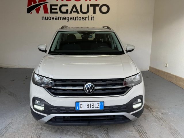 Volkswagen T-Cross 1.0 TSI Style BMT - foto 2 di 4