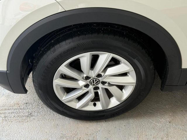Volkswagen T-Cross 1.0 TSI Style BMT, del 2023, 61.000 km, in vendita a Alcamo (TP)