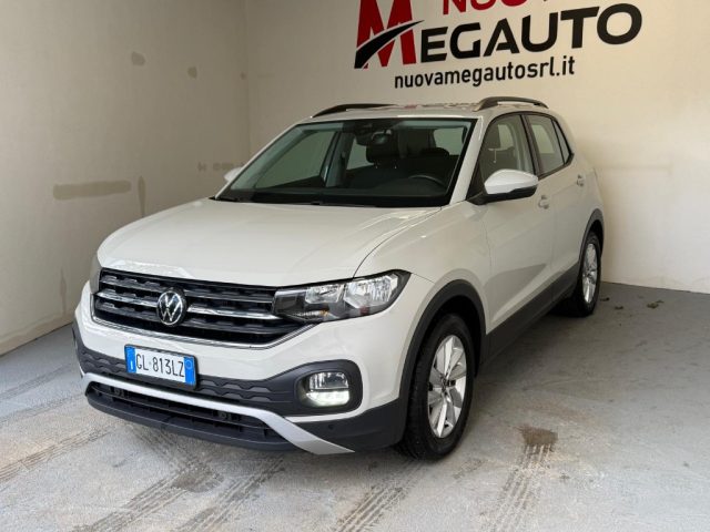 Volkswagen T-Cross 1.0 TSI Style BMT - foto 3 di 4