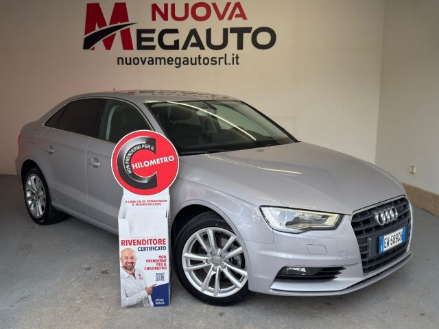 Audi A3 Sedan 1.4 TFSI Ambient usato a ALCAMO