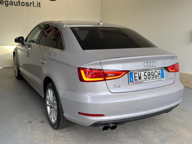 Audi A3 Sedan 1.4 TFSI Ambient usato a ALCAMO