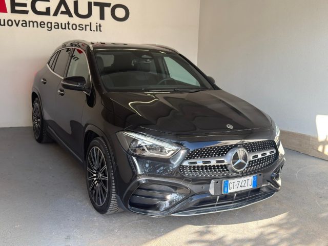 Mercedes-Benz GLA 200 d Automatic AMG Line Premium - foto 3 di 4