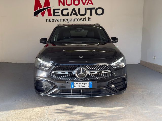 Mercedes-Benz GLA 200 d Automatic AMG Line Premium - foto 2 di 4