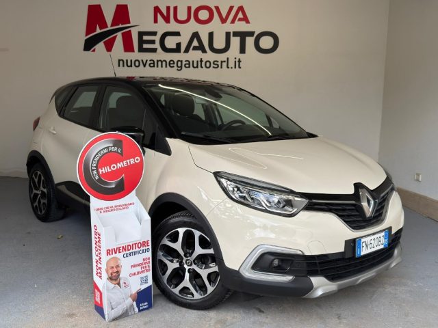 Renault Captur TCe 12V 90 CV Start&Stop Energy Intens usato a ALCAMO