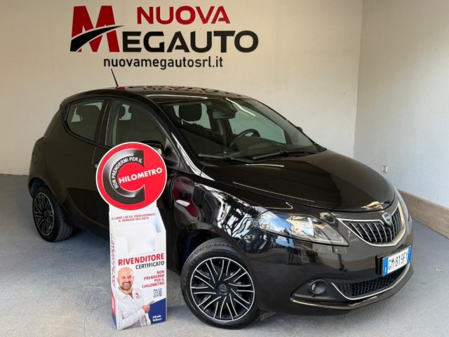 Lancia Ypsilon 1.0 FireFly 5 porte S&S Hybrid Gold usato a ALCAMO