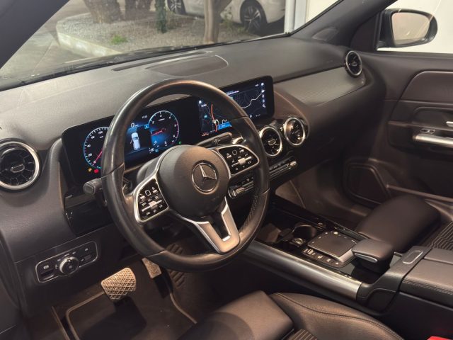 Mercedes-Benz GLA 200 d Automatic Sport Plus usato a ALCAMO