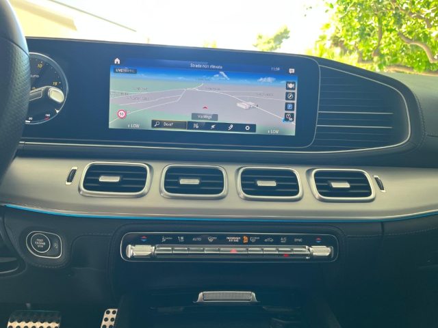 Mercedes-Benz GLE 400 d 4Matic Premium Plus, del 2023, 78.000 km, in vendita a Alcamo (TP)