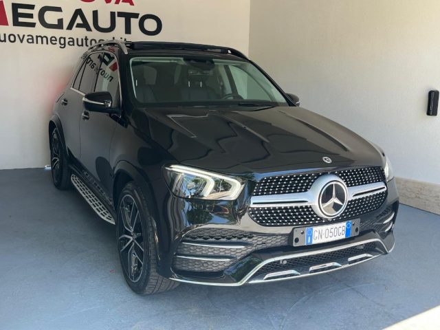 Mercedes-Benz GLE 400 d 4Matic Premium Plus - foto 3 di 4