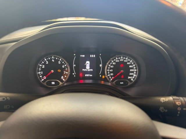 Jeep Renegade 1.0 T3 Longitude, del 2022, 97.000 km, in vendita a Alcamo (TP)