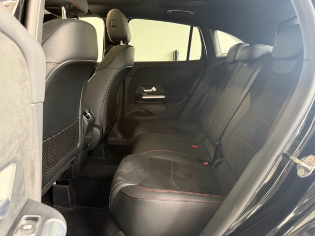 Mercedes-Benz GLA 200 d Automatic Premium usato a ALCAMO