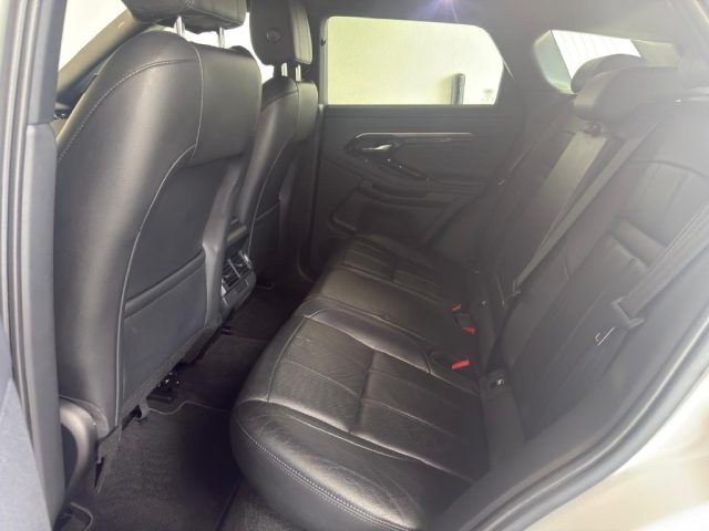 Land Rover Range Rover Evoque 2.0D R-Dynamic S usato a ALCAMO