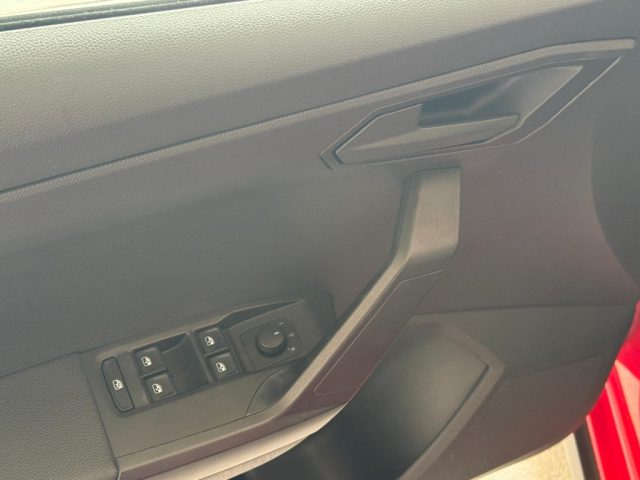 SEAT Arona 1.0 EcoTSI Reference usato a ALCAMO