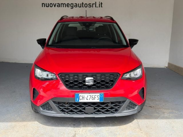 SEAT Arona 1.0 EcoTSI Reference - foto 2 di 4