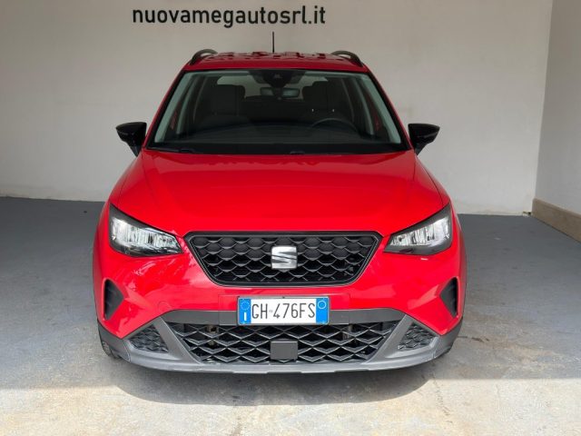 SEAT Arona 1.0 EcoTSI Reference - foto 2 di 4