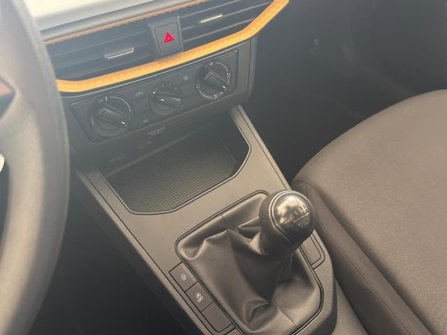 SEAT Arona 1.0 EcoTSI Reference usato a ALCAMO