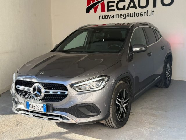 Mercedes-Benz GLA 220 d Automatic Sport Plus - foto 4 di 4