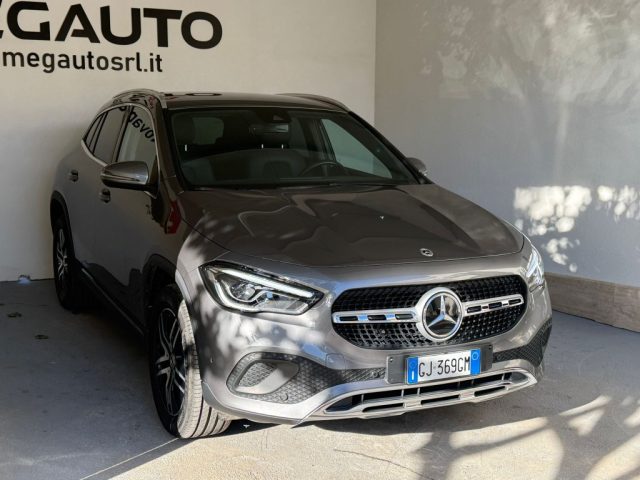 Mercedes-Benz GLA 220 d Automatic Sport Plus - foto 3 di 4