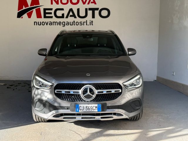 Mercedes-Benz GLA 220 d Automatic Sport Plus - foto 2 di 4