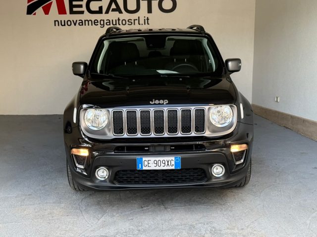 Jeep Renegade 1.6 Mjt 130 CV Limited - foto 2 di 4