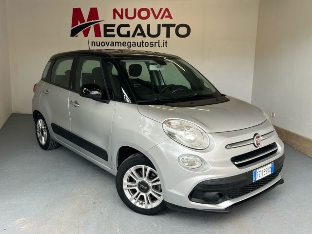 Fiat 500L 1.4 95 CV S&S Business usato a ALCAMO