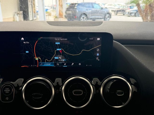 Mercedes-Benz B 220 d Automatic Sport Plus, del 2022, 99.000 km, in vendita a Alcamo (TP)