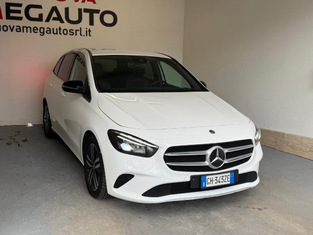 Mercedes-Benz B 220 d Automatic Sport Plus - foto 3 di 4