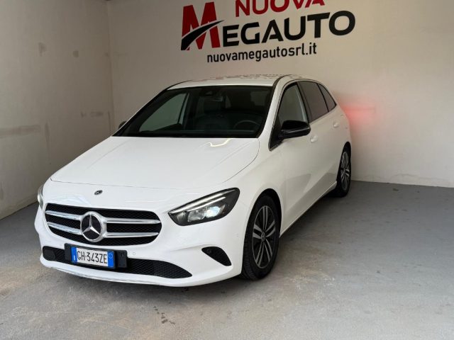 Mercedes-Benz B 220 d Automatic Sport Plus - foto 4 di 4