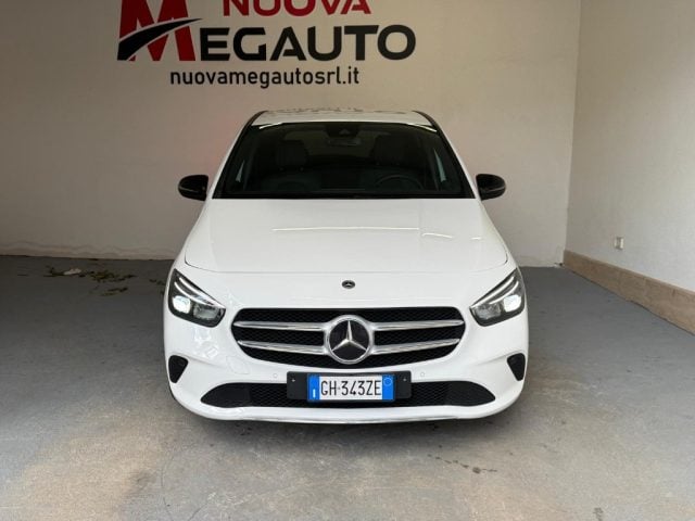 Mercedes-Benz B 220 d Automatic Sport Plus - foto 2 di 4