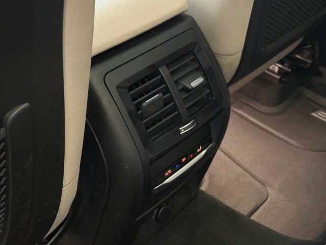 BMW X3 xDrive20d xLine, del 2018, 94.000 km, in vendita a Alcamo (TP)
