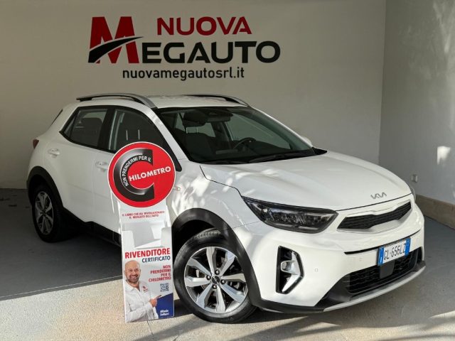 Kia Stonic 1.2 DPI Urban - foto 1 di 4