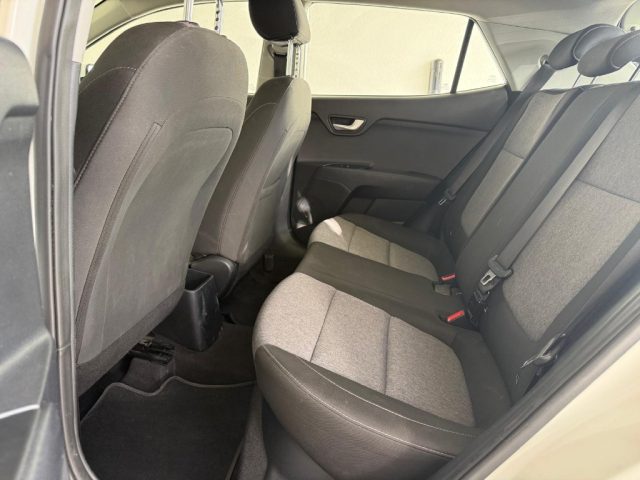 Kia Stonic 1.2 DPI Urban usato a ALCAMO